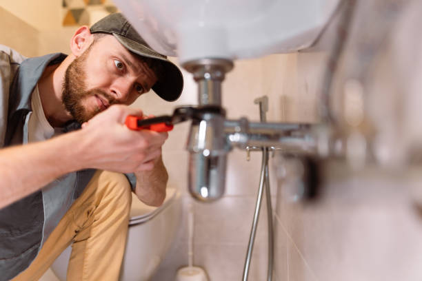 Best Toilet Repair and Installation  in Wingdale, NY