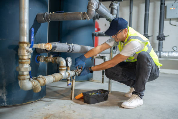 Best Leak Detection and Repair  in Wingdale, NY